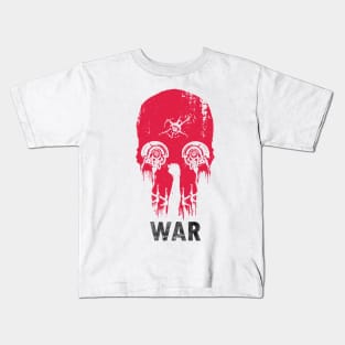 God Machine Colony Kids T-Shirt